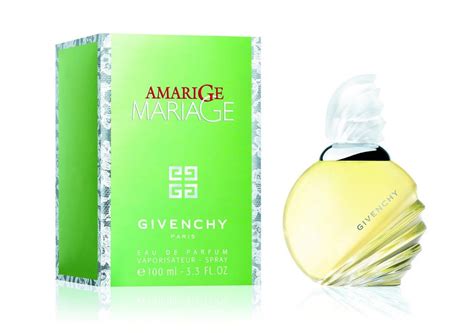 amarige givenchy как выглядит винтажная версия|givenchy perfume amarige mariage.